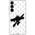Disney Toy Story Buzz Lightyear Silhouette Galaxy A35 5G Skin